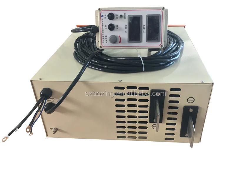 12 Volt Ac To Dc Rectifier For Metal Surface Treatment Buy Rectifier 12 V 3000 Amp,24v Ac To