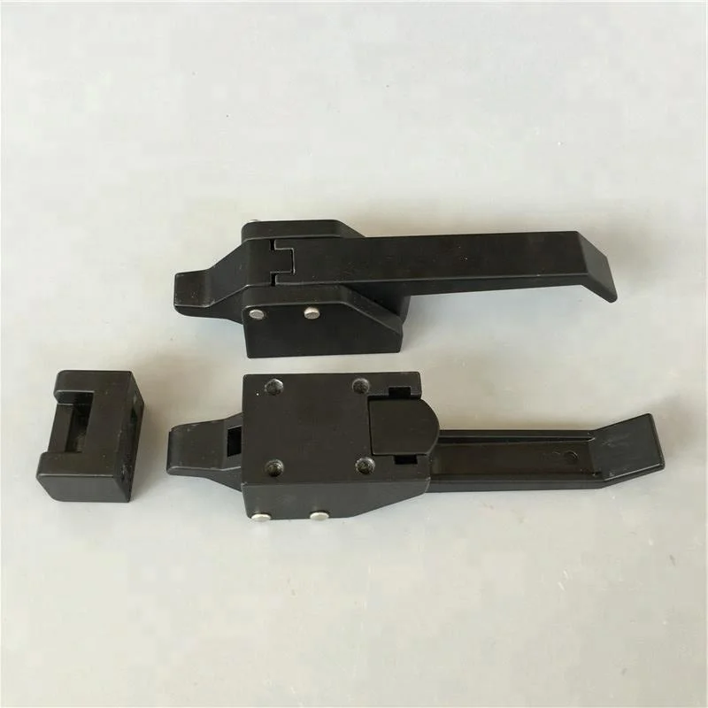 Over Center Latch,Latch Assembly With Keeper,Door Latch Buy Door