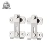 aluminum t slot accessories steel magnetic catch suitable for all profile