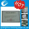 Large quantity low cost cheap customized certificate printing