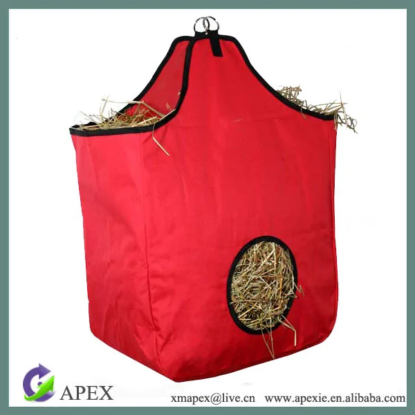 100 Original Horse Stable Horse Nibble Net Hay Bags Buy Horse Nibble