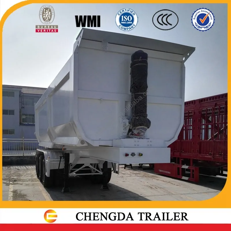 dump trailer 5