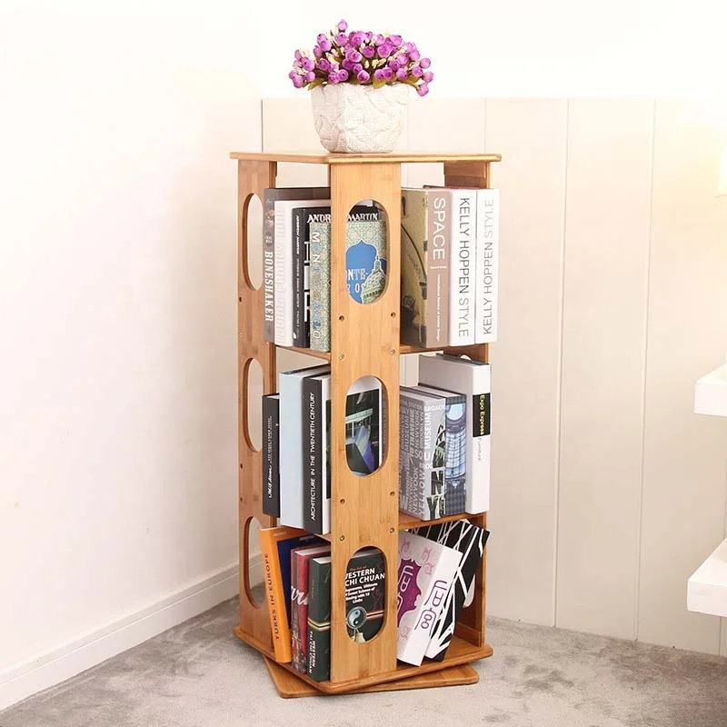 bamboo revolving bookcase (3).jpg