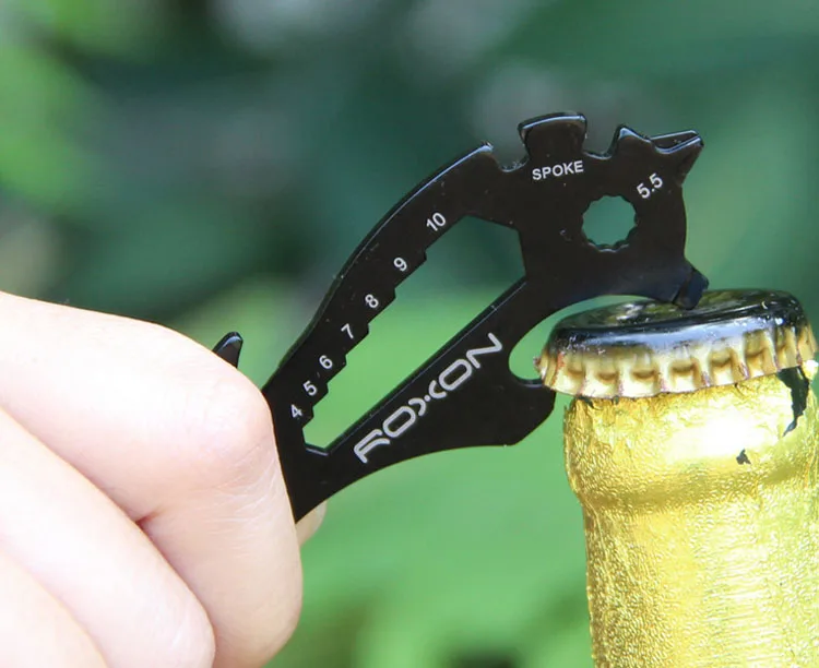 Stainless Steel Wolf Shape Edc Multi Tool Card Buy Edc Multi Tool 