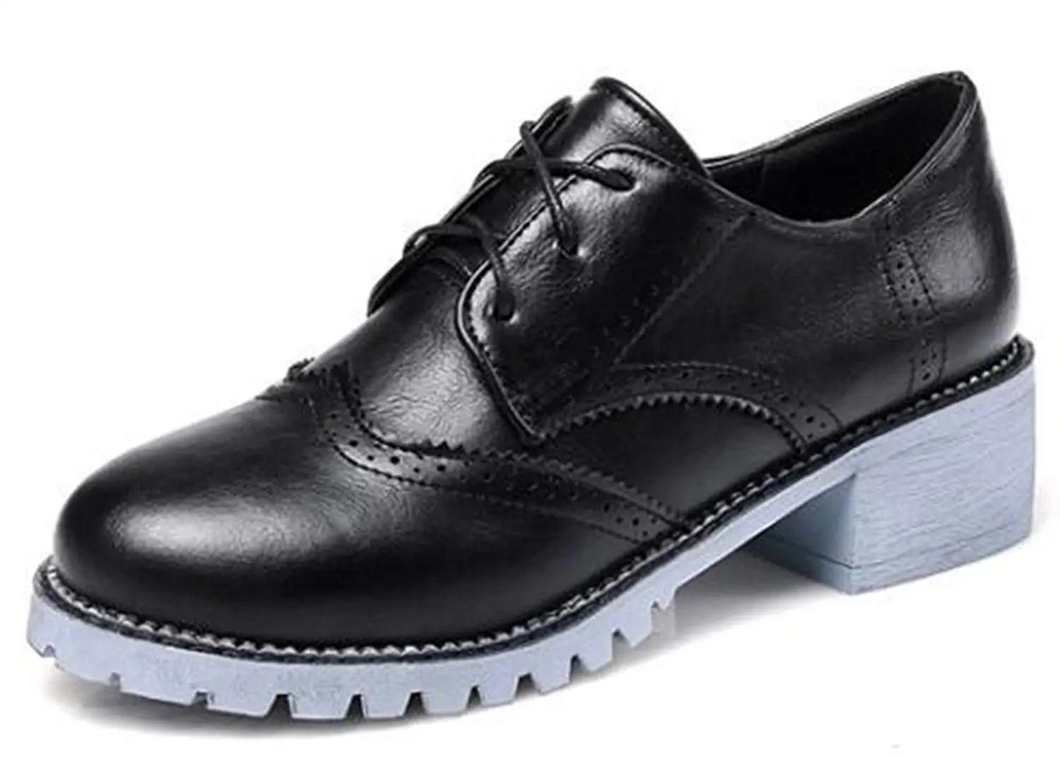 affordable brogues