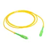 adss,opgw,ftth optical fiber Cable/Management Accessories,OEM & ODM SC/LC/FC Duplex fiber optic cable patch cord