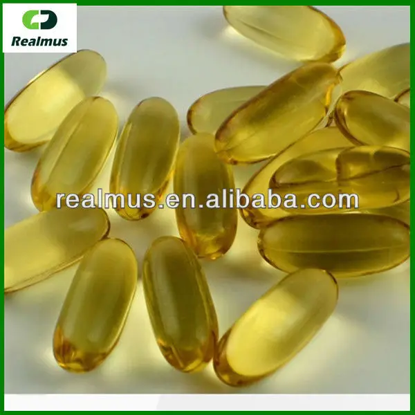 Fish oil in bulk 