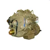 4 cylinder ISLe 360 40 engine used for boat engine