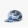 HD Digital Printing Baseball Cap For Men Women Couple Snapback Bone Brand Design Style Hats Original Graffiti Art