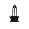 custom-made magnetic grate filter for conveying tanks & hopper