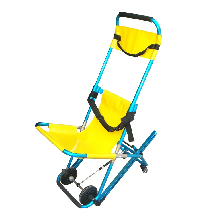 Medical Rescue Stair Climbing Wheelchair Stretcher Price Buy Medical