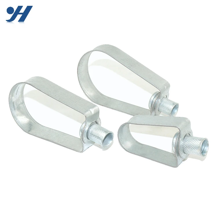 Sprinkler Swivel Ring Hanger Adjustable Steel Band Adjustable Swivel