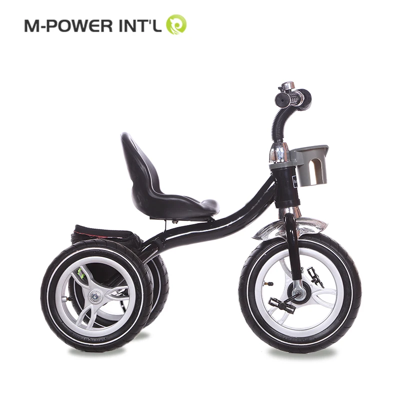 kids metal trike