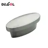 Good Selling Cupboard Fabric Safety Door Knob Cover