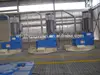 wet ultrafine grinding machine
