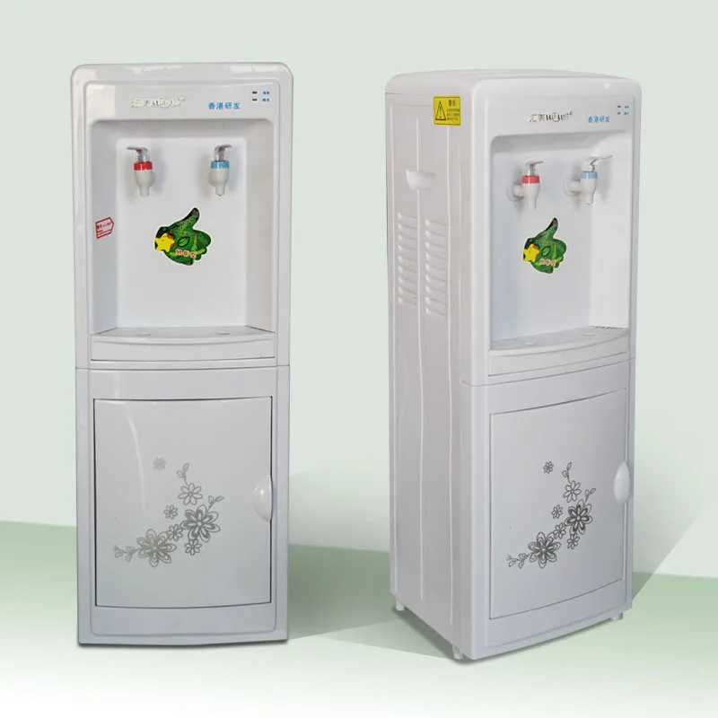 Vertical Hot And Cold Water Dispenser With Ro System Buy Hot And Cold