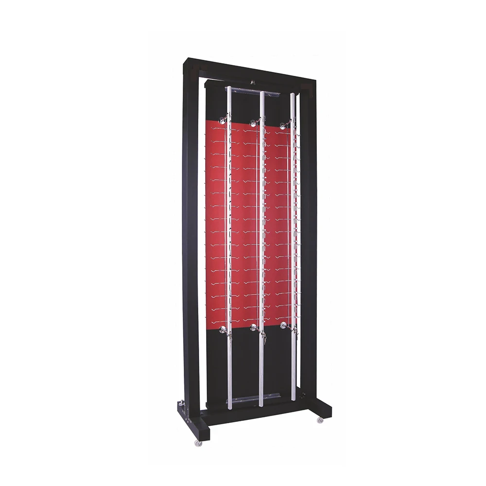 Factory Wholesale Locking Eyewear Display Rod Buy Eyewear Display Rod