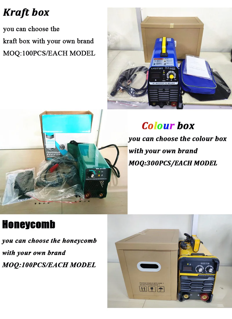 2020 New Year Cheap Price Professional MIG MAG Welding Machine MIG-160DP  CO2 IGBT MIG/MMA 160A Inverter Welder Without Gas