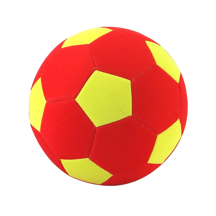 soft toy soccer ball