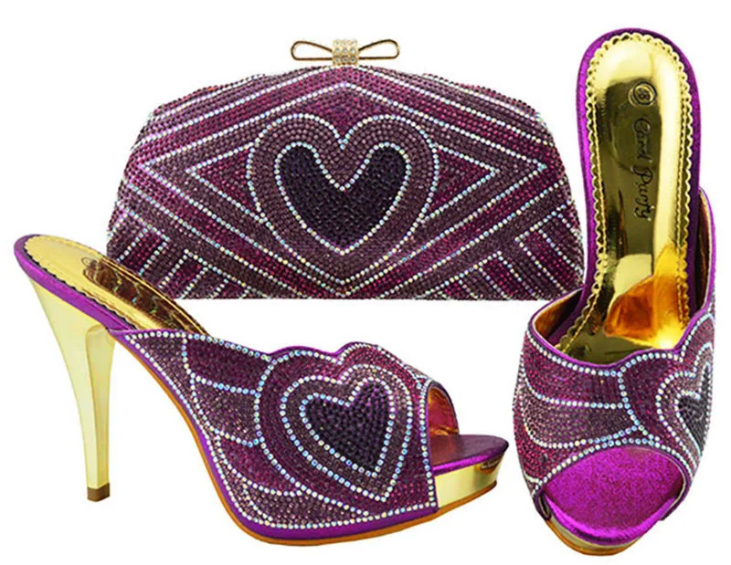 matching shoes and bags wholesale