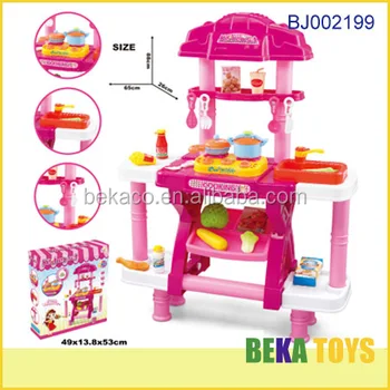 kids kitchen tables