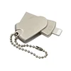 2 in 1 Function For IPhone For Android For PC Computer USB Flash Drive Memory Disk