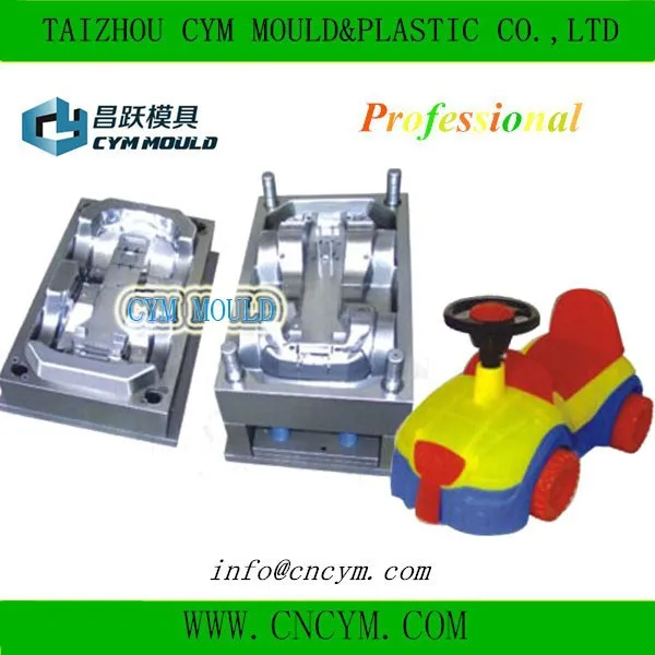 Hot Sale High Quality Customer Made Injection Baby Car Seat Mold Kid