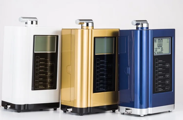 EHM Ionizer best alkaline water machines inquire now for health-13