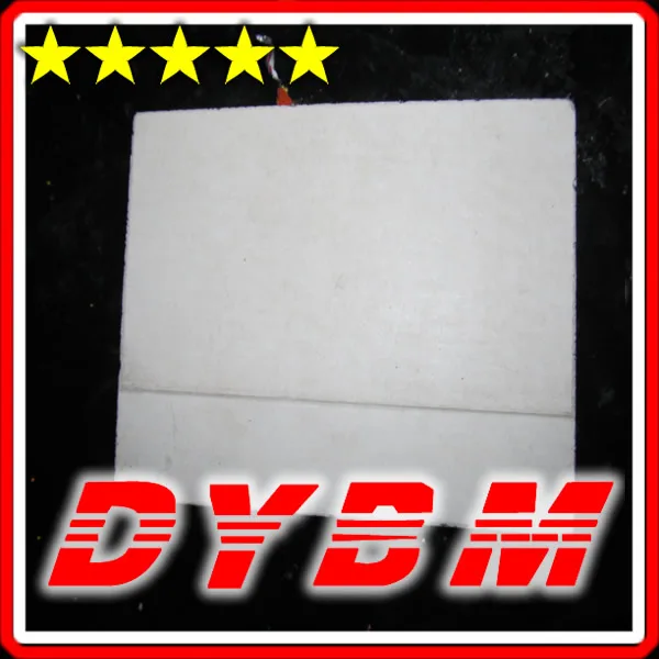 calcium silicate board specifications,20mm,75,100 thickness