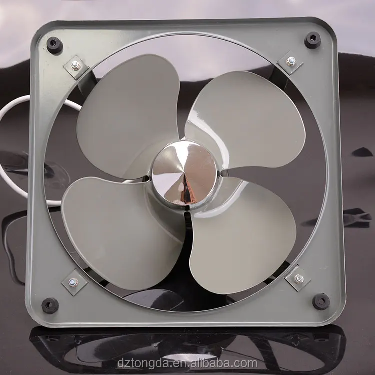 Automatic Incubator Temperature Fan Used In Industrial Incubator And