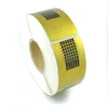 Wholesale Nail Salon Tools Professional Products Use Nail Form Paper Nail Extension Kit