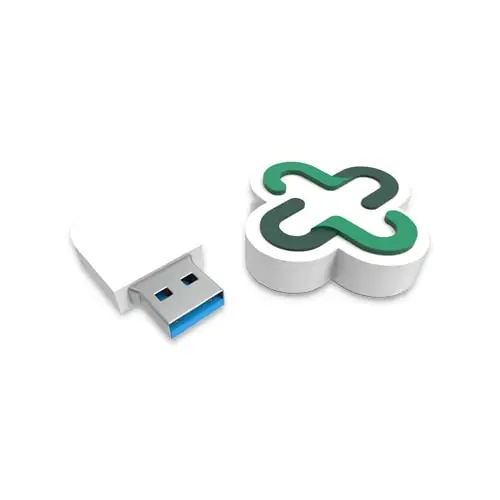 Bulk factory Cartoon pen drivers USB 2.0 custom 4gb 2gb 1gb 512mb 8GB 16GB 32Gb 64GB usb flash pen drive with logo printing - ANKUX.COM