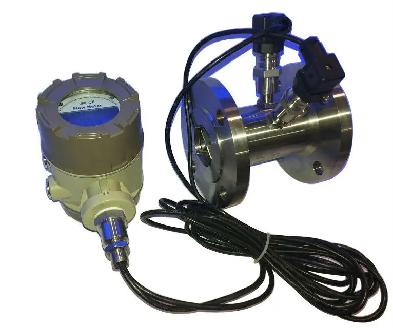 Turbine Water Well Flow Meter For Agricultural Irrigation Buy Flow