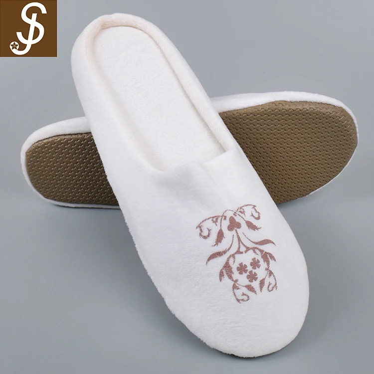 S&j Manufacturer Anti-slip Comfortable Women's Luxury Online Slippers ...