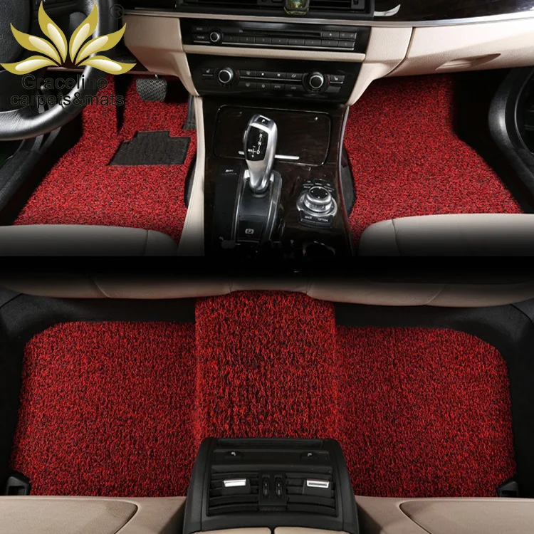 Wholesale 3d Car Floor Pvc Mats Buy Wholesale Car Mat 3d Car