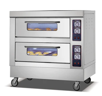 Manufacture commercial appliances