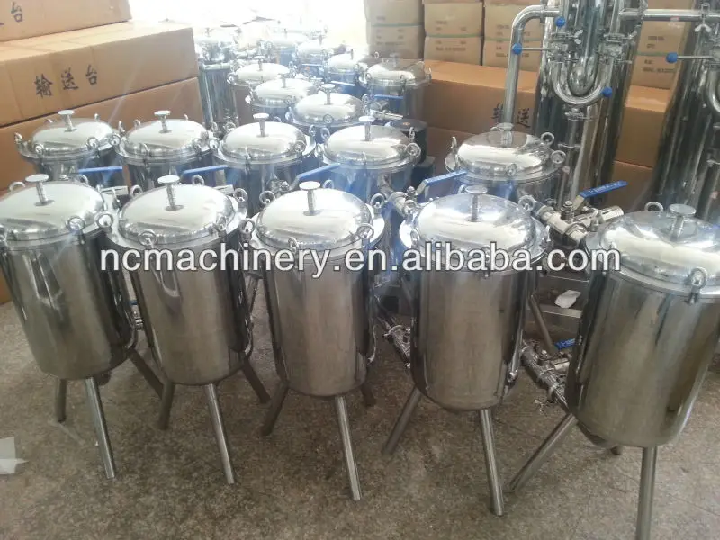 Food Sanitary Stainless Steel Fresh Milk Filter Machine Buy Milk