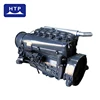 Low Price Cheap high quality air cooled diesel engine for Deutz F6L912