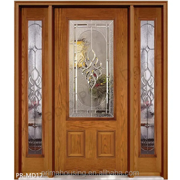 Exterior Mahogany Solid Wood Door Front Entry Exterior Mahogany Solid Wood Door Front Entry