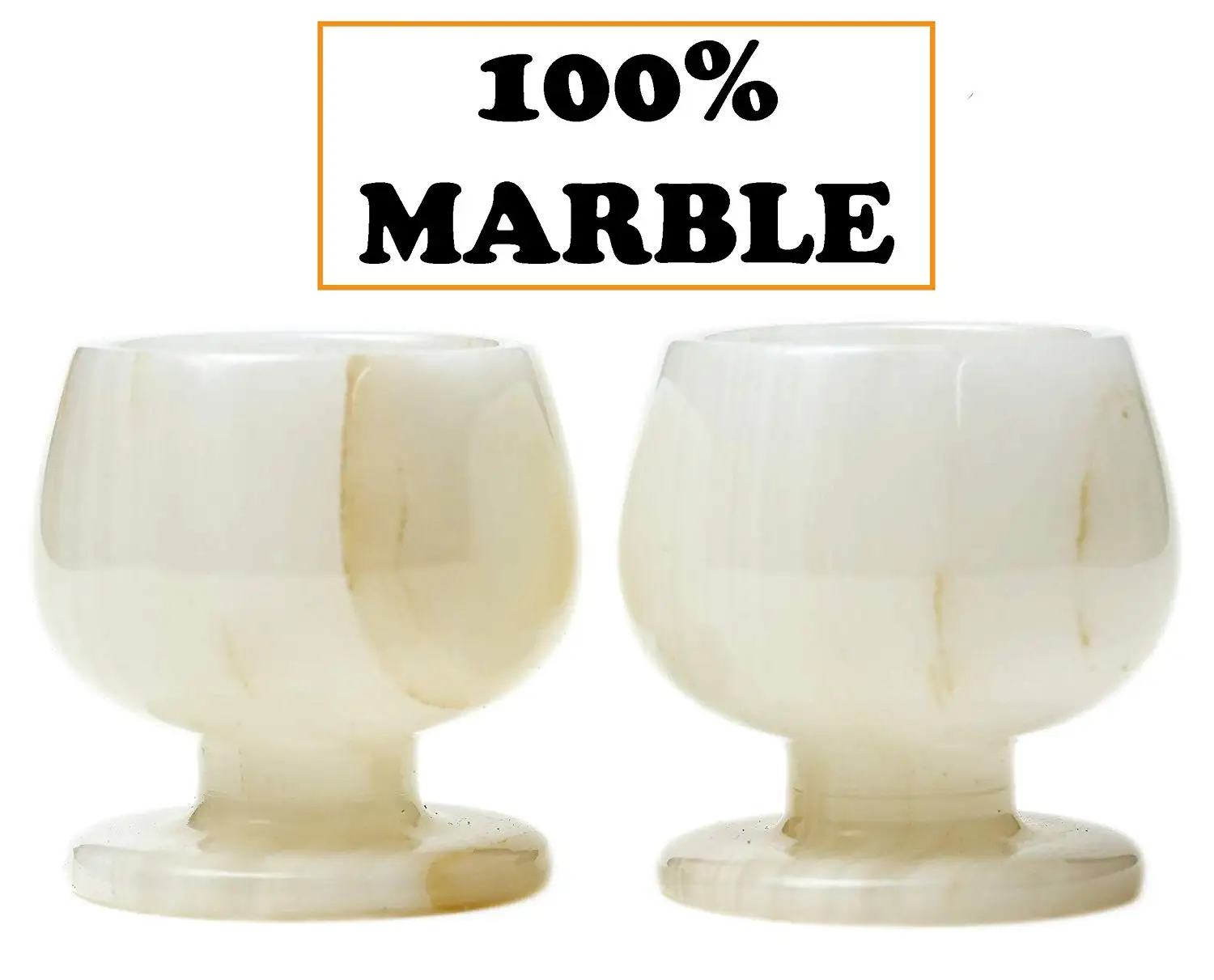 Shot Glasses Handmade Marble Green Double Tequila Shot Glass Set Soju Bar Tequila Glass Shot Coridol Coffee Whiskey Glass Bar Set /& Home D/écor Non Elephant Non Blank Limoncello Sake Glasses