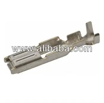 Tyco Amp Connector - Buy Tyco Connector 172775-1 Product on Alibaba.com