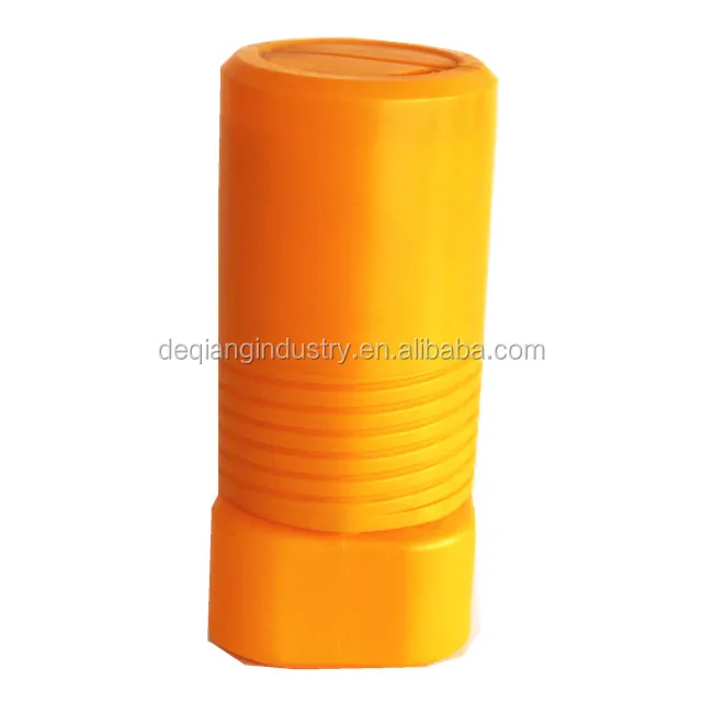 Tool hoder BT40 package Plastic tool box for Milling chuck holder