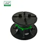 Adjustable Height Waterproof Pedestal used for fountain or WPC floor