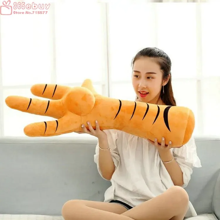 3 foot plush