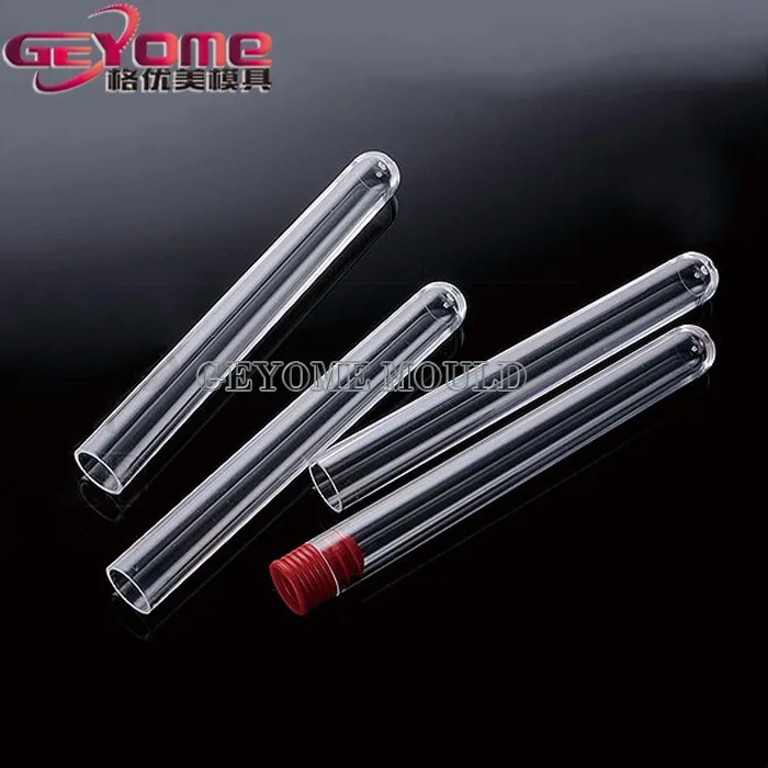 Blood Collection Tube Injection Mold Buy Blood Tube Mold Household