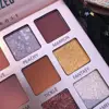 2019 Beauty Glazed new 16 color pearl matte mashed potato sequins eye shadow color is excellent