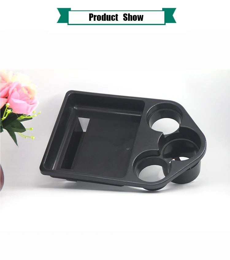 2018新デザインプラスチックドリンクホルダートレイスナックトレイ映画館用 Buy プラスチックドリンクホルダートレイ、プラスチック