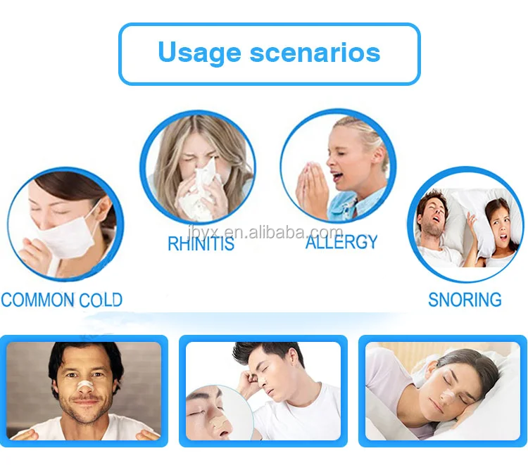 Better Breath Breathe Right Medicated Nasal Strips Buy Better Breath