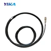 YIKA FRC-800 rogowski coil flexible ct clamp split core current transformer with integrator
