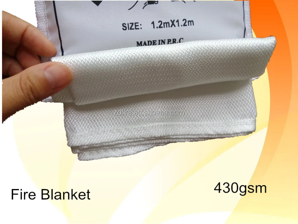 1.2*1.2m En1869 Fire Blanket,Fire Blanket Roll Buy Fire Blanket,Fire